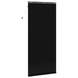 Tenda Veneziana Nero 105 x 250 cm 35 mm