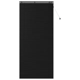 Tenda Veneziana Nero 115 x 250 cm 35 mm