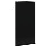 Tenda Veneziana Nero 140 x 250 cm 35 mm