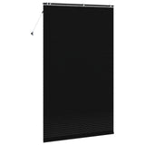 Tenda Veneziana Nero 145 x 250 cm 35 mm