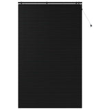 Tenda Veneziana Nero 145 x 250 cm 35 mm