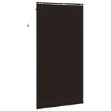 Tenda Veneziana Marrone Scuro 135 x 250 cm 35 mm