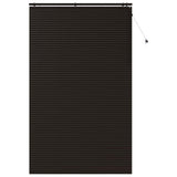 Tenda Veneziana Marrone Scuro 150 x 250 cm 35 mm