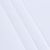 Struttura del letto Bianco 80 x 200 cm Pino massello