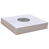 Trappola per pallini Nero 17.5 x 17.5 x 17 cm Acciaio