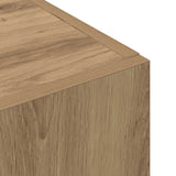 Mobile per Ufficio Rovere Artigianale 60 x 32 x 115 cm