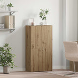 Mobile per Ufficio Rovere Artigianale 60 x 32 x 115 cm