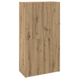 Mobile per Ufficio Rovere Artigianale 60 x 32 x 115 cm