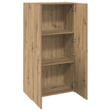 Mobile per Ufficio Rovere Artigianale 60 x 32 x 115 cm