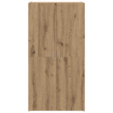 Mobile per Ufficio Rovere Artigianale 60 x 32 x 115 cm
