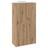 Mobile per Ufficio Rovere Artigianale 60 x 32 x 115 cm