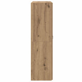 Mobile per Ufficio Rovere Artigianale 60 x 32 x 115 cm