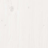 Letto con Testiera Rivestita Grigio chiaro 100 x 200 cm