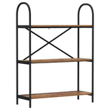 Libreria Legno vecchio 80 x 30 x 109 cm Legno truciolato