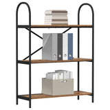 Libreria Legno vecchio 80 x 30 x 109 cm Legno truciolato