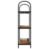 Libreria Legno vecchio 80 x 30 x 109 cm Legno truciolato