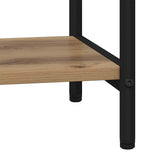 Libreria Rovere artigianale 60 x 30 x 183 cm Legno truciolato