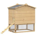 Cohen per Galline Marrone 75 x 59 x 60 cm