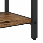 Appendiabiti Legno vecchio 95 x 34 x 184 cm Legno truciolato