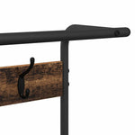 Appendiabiti Legno vecchio 95 x 34 x 184 cm Legno truciolato