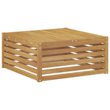 Set di divani da esterno con cuscino 5 pcs