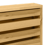 Set divani Legno di Acacia Massello