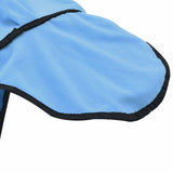 Coperta per Cavalli Aqua Completo 75 cm Poliestere