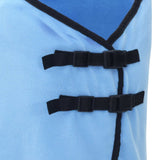 Coperta per Cavalli Aqua Completo 115 cm Poliestere