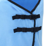 Coperta per Cavalli Aqua Completo 145 cm Poliestere