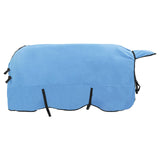 Coperta per Cavalli Aqua Completo 145 cm Poliestere