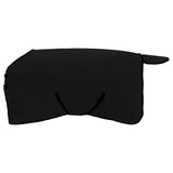 Coperta per Cavalli Nero 75 cm Poliestere