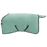 Coperta per Cavalli Verde speciale 115 cm Poliestere