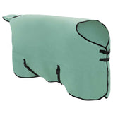 Coperta per Cavalli Verde speciale 135 cm Poliestere