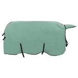 Coperta per Cavalli Verde speciale 165 cm Poliestere