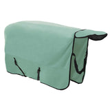 Coperta per Cavalli Verde speciale 165 cm Poliestere