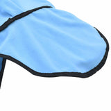 Coperta per Cavalli Aqua Completo 95 cm Poliestere