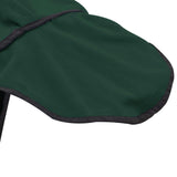 Coperta per Cavalli Verde scuro completo 155 cm Poliestere