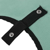 Coperta per Cavalli Verde speciale 75 cm Poliestere