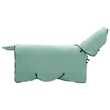Coperta per Cavalli Verde speciale 85 cm Poliestere