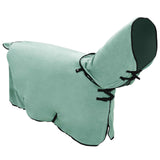 Coperta per Cavalli Verde speciale 95 cm Poliestere