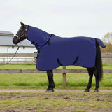 Coperta per Cavalli Blu navy 105 cm Poliestere
