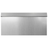 Recinto per lumache 16 pcs Argento 50 x 3,5 x 25 cm