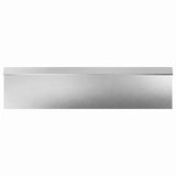 Recinto per lumache Argento 100 x 3,5 x 25 cm