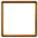 Recinzioni per lumache 8 pcs Ruggine