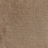 Coperta Cammello 240 x 270 cm Panno