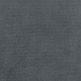 Coperta Grigio scuro 130 x 150 cm Panno