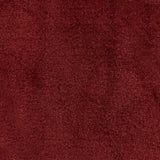 Coperta Rosso Bordeaux 130 x 150 cm Panno