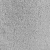 Coperte da Pile 6 pcs Grigio 220 x 240 cm Panno