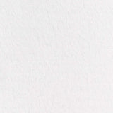 Coperte da Pile 6 pcs Bianco 150 x 200 cm Panno
