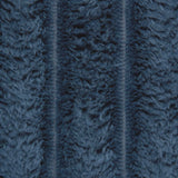 Coperta Blu navy 270 x 240 cm Panno